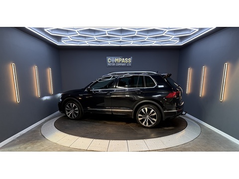 2.0 TDI R-Line SUV 5dr Diesel DSG 4Motion Euro 6 (s/s) (150 ps)