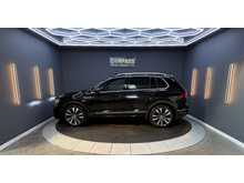 Volkswagen Tiguan 2.0 TDI R-Line SUV 5dr Diesel DSG 4Motion Euro 6 (s/s) (150 ps) 
