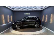 Volkswagen Tiguan 2.0 TDI R-Line SUV 5dr Diesel DSG 4Motion Euro 6 (s/s) (150 ps) 