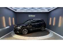 Volkswagen Tiguan 2.0 TDI R-Line SUV 5dr Diesel DSG 4Motion Euro 6 (s/s) (150 ps) 