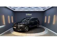 Volkswagen Tiguan 2.0 TDI R-Line SUV 5dr Diesel DSG 4Motion Euro 6 (s/s) (150 ps) 
