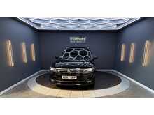 Volkswagen Tiguan 2.0 TDI R-Line SUV 5dr Diesel DSG 4Motion Euro 6 (s/s) (150 ps) 