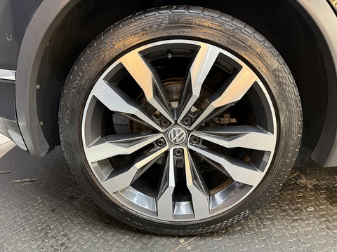 2.0 TDI R-Line SUV 5dr Diesel DSG 4Motion Euro 6 (s/s) (150 ps)