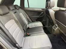 Volkswagen Tiguan 2.0 TDI R-Line SUV 5dr Diesel DSG 4Motion Euro 6 (s/s) (150 ps) 