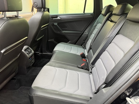 2.0 TDI R-Line SUV 5dr Diesel DSG 4Motion Euro 6 (s/s) (150 ps)