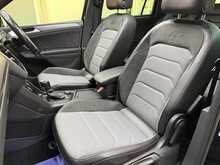 Volkswagen Tiguan 2.0 TDI R-Line SUV 5dr Diesel DSG 4Motion Euro 6 (s/s) (150 ps) 