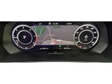 Volkswagen Tiguan 2.0 TDI R-Line SUV 5dr Diesel DSG 4Motion Euro 6 (s/s) (150 ps) 