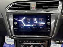 Volkswagen Tiguan 2.0 TDI R-Line SUV 5dr Diesel DSG 4Motion Euro 6 (s/s) (150 ps) 