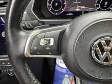 Volkswagen Tiguan 2.0 TDI R-Line SUV 5dr Diesel DSG 4Motion Euro 6 (s/s) (150 ps) 