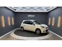 Nissan Micra 1.2 Acenta Hatchback 5dr Petrol Manual Euro 6 (80 ps) 
