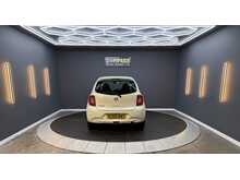 Nissan Micra 1.2 Acenta Hatchback 5dr Petrol Manual Euro 6 (80 ps) 