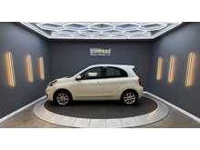 Nissan Micra 1.2 Acenta Hatchback 5dr Petrol Manual Euro 6 (80 ps) 
