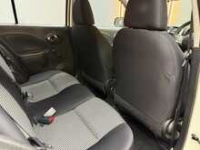 Nissan Micra 1.2 Acenta Hatchback 5dr Petrol Manual Euro 6 (80 ps) 