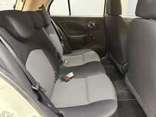 Nissan Micra 1.2 Acenta Hatchback 5dr Petrol Manual Euro 6 (80 ps) 