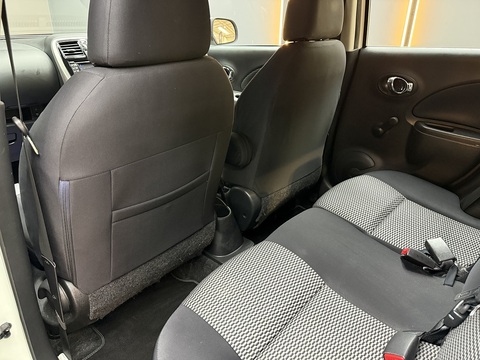 1.2 Acenta Hatchback 5dr Petrol Manual Euro 6 (80 ps)