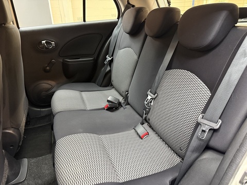 1.2 Acenta Hatchback 5dr Petrol Manual Euro 6 (80 ps)