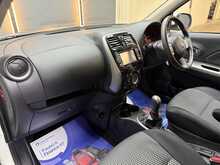Nissan Micra 1.2 Acenta Hatchback 5dr Petrol Manual Euro 6 (80 ps) 
