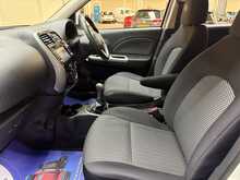 Nissan Micra 1.2 Acenta Hatchback 5dr Petrol Manual Euro 6 (80 ps) 