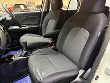 Nissan Micra 1.2 Acenta Hatchback 5dr Petrol Manual Euro 6 (80 ps) 