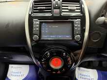 Nissan Micra 1.2 Acenta Hatchback 5dr Petrol Manual Euro 6 (80 ps) 