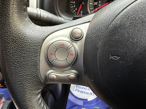 1.2 Acenta Hatchback 5dr Petrol Manual Euro 6 (80 ps)