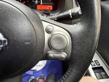 Nissan Micra 1.2 Acenta Hatchback 5dr Petrol Manual Euro 6 (80 ps) 