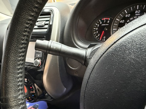 1.2 Acenta Hatchback 5dr Petrol Manual Euro 6 (80 ps)