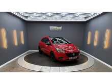 Vauxhall Corsa 1.4i ecoTEC Griffin Hatchback 3dr Petrol Manual Euro 6 (75 ps) 
