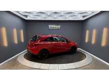 Vauxhall Corsa 1.4i ecoTEC Griffin Hatchback 3dr Petrol Manual Euro 6 (75 ps) 