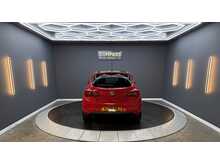 Vauxhall Corsa 1.4i ecoTEC Griffin Hatchback 3dr Petrol Manual Euro 6 (75 ps) 