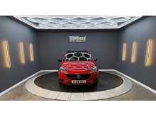 Vauxhall Corsa 1.4i ecoTEC Griffin Hatchback 3dr Petrol Manual Euro 6 (75 ps) 