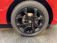 Vauxhall Corsa 1.4i ecoTEC Griffin Hatchback 3dr Petrol Manual Euro 6 (75 ps) 