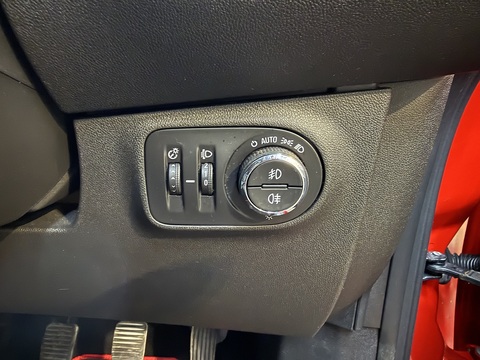 1.4i ecoTEC Griffin Hatchback 3dr Petrol Manual Euro 6 (75 ps)
