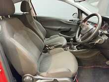 Vauxhall Corsa 1.4i ecoTEC Griffin Hatchback 3dr Petrol Manual Euro 6 (75 ps) 