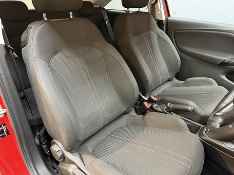 1.4i ecoTEC Griffin Hatchback 3dr Petrol Manual Euro 6 (75 ps)