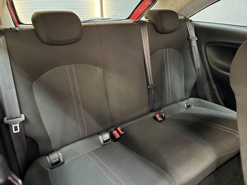 1.4i ecoTEC Griffin Hatchback 3dr Petrol Manual Euro 6 (75 ps)