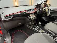 Vauxhall Corsa 1.4i ecoTEC Griffin Hatchback 3dr Petrol Manual Euro 6 (75 ps) 