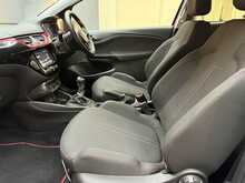 Vauxhall Corsa 1.4i ecoTEC Griffin Hatchback 3dr Petrol Manual Euro 6 (75 ps) 