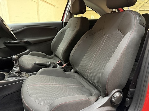 1.4i ecoTEC Griffin Hatchback 3dr Petrol Manual Euro 6 (75 ps)