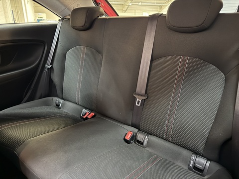 1.4i ecoTEC Griffin Hatchback 3dr Petrol Manual Euro 6 (75 ps)
