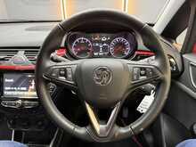 Vauxhall Corsa 1.4i ecoTEC Griffin Hatchback 3dr Petrol Manual Euro 6 (75 ps) 