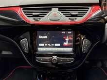 Vauxhall Corsa 1.4i ecoTEC Griffin Hatchback 3dr Petrol Manual Euro 6 (75 ps) 