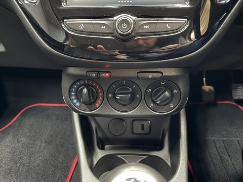 1.4i ecoTEC Griffin Hatchback 3dr Petrol Manual Euro 6 (75 ps)