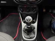 Vauxhall Corsa 1.4i ecoTEC Griffin Hatchback 3dr Petrol Manual Euro 6 (75 ps) 