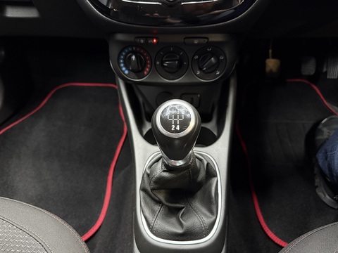 1.4i ecoTEC Griffin Hatchback 3dr Petrol Manual Euro 6 (75 ps)