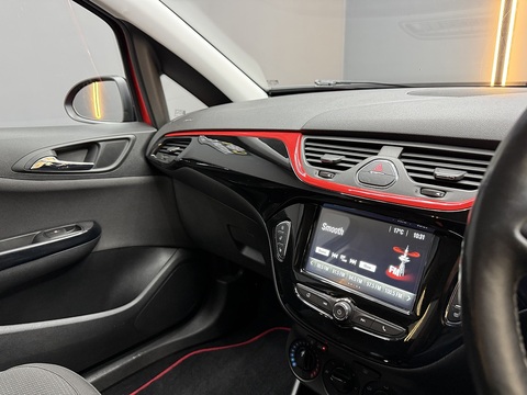 1.4i ecoTEC Griffin Hatchback 3dr Petrol Manual Euro 6 (75 ps)