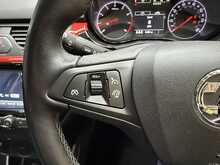 Vauxhall Corsa 1.4i ecoTEC Griffin Hatchback 3dr Petrol Manual Euro 6 (75 ps) 