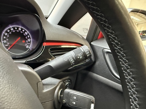 1.4i ecoTEC Griffin Hatchback 3dr Petrol Manual Euro 6 (75 ps)
