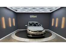 Volkswagen Golf 2.0 TSI GPF GTI Performance Hatchback 5dr Petrol DSG Euro 6 (s/s) (245 ps) 