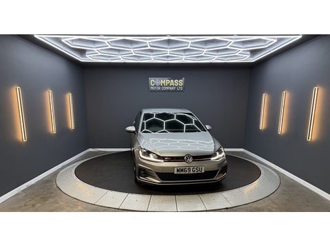 2.0 TSI GPF GTI Performance Hatchback 5dr Petrol DSG Euro 6 (s/s) (245 ps)